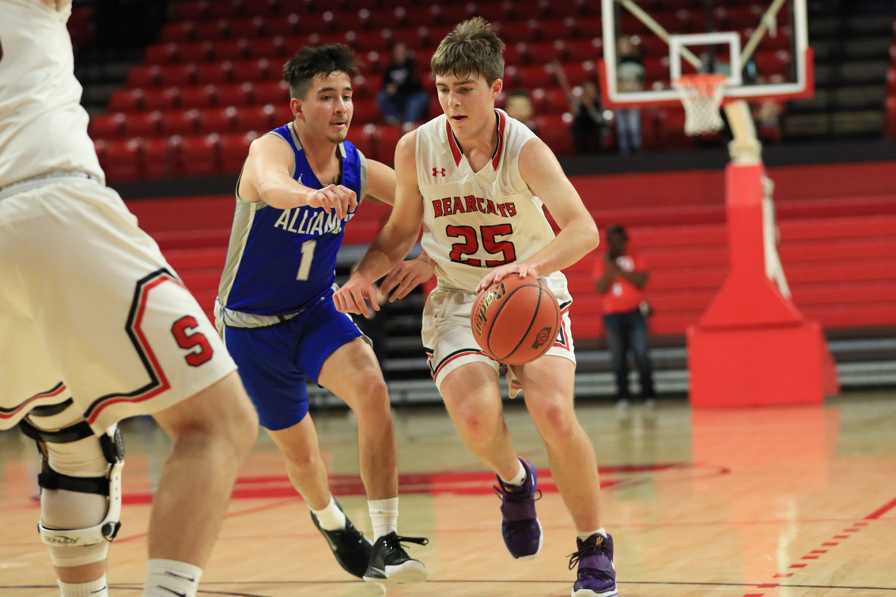 PHOTOS: Scottsbluff-Alliance State